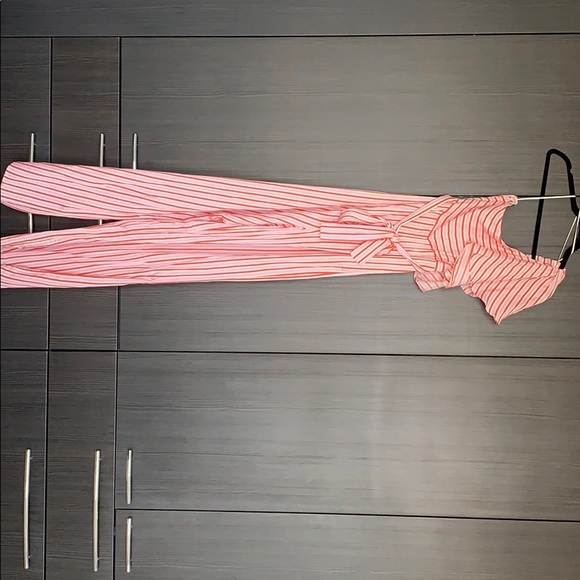 Mango Jumpsuit - Picture 2 of 4